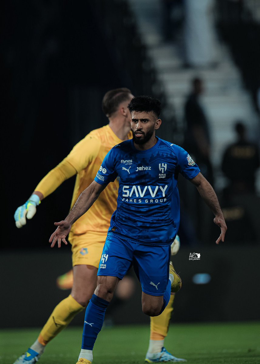 خالد القحطاني tweet media