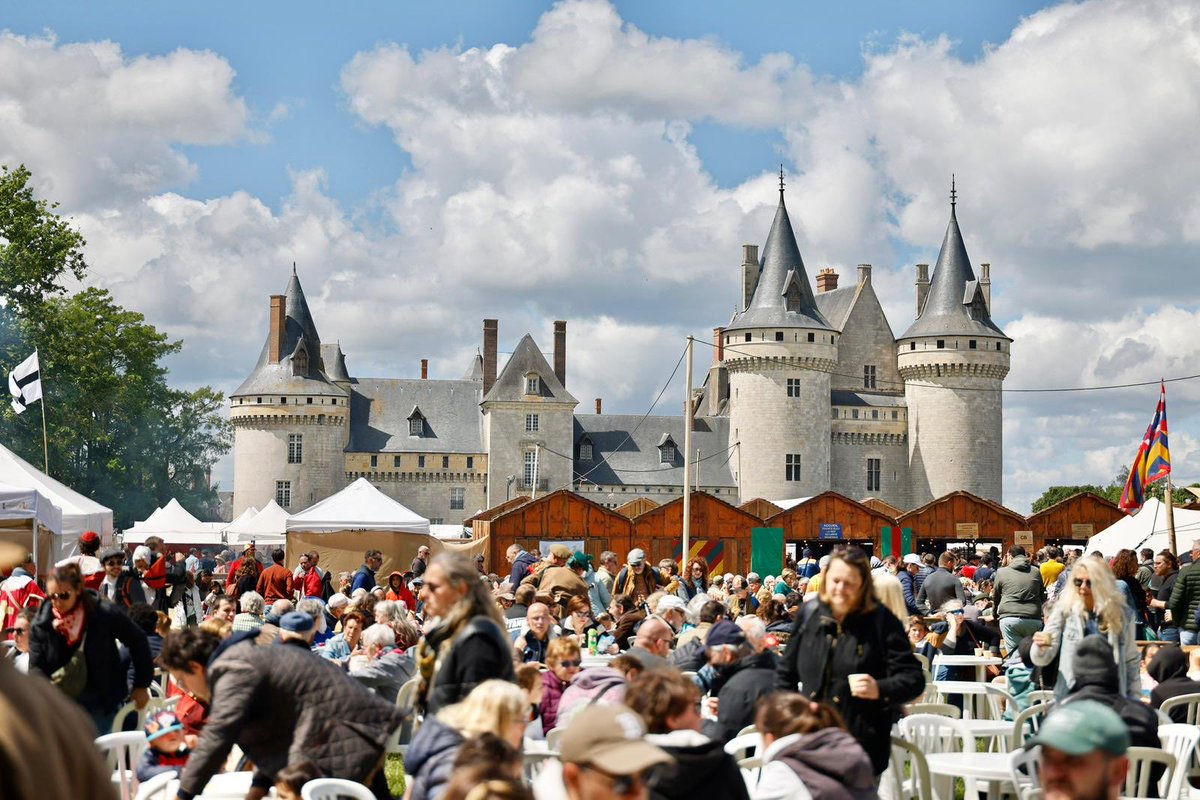 Le Loiret tweet media