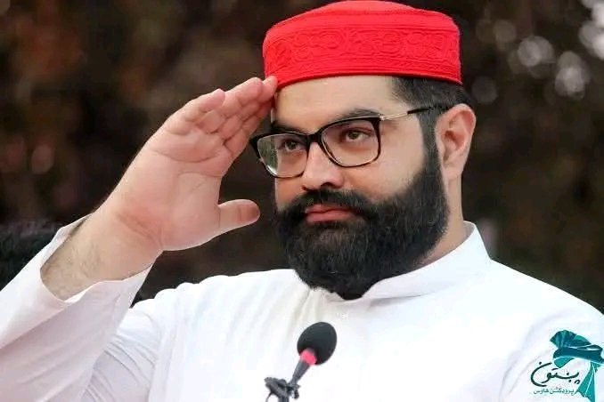 Nationalist Hammad tweet media