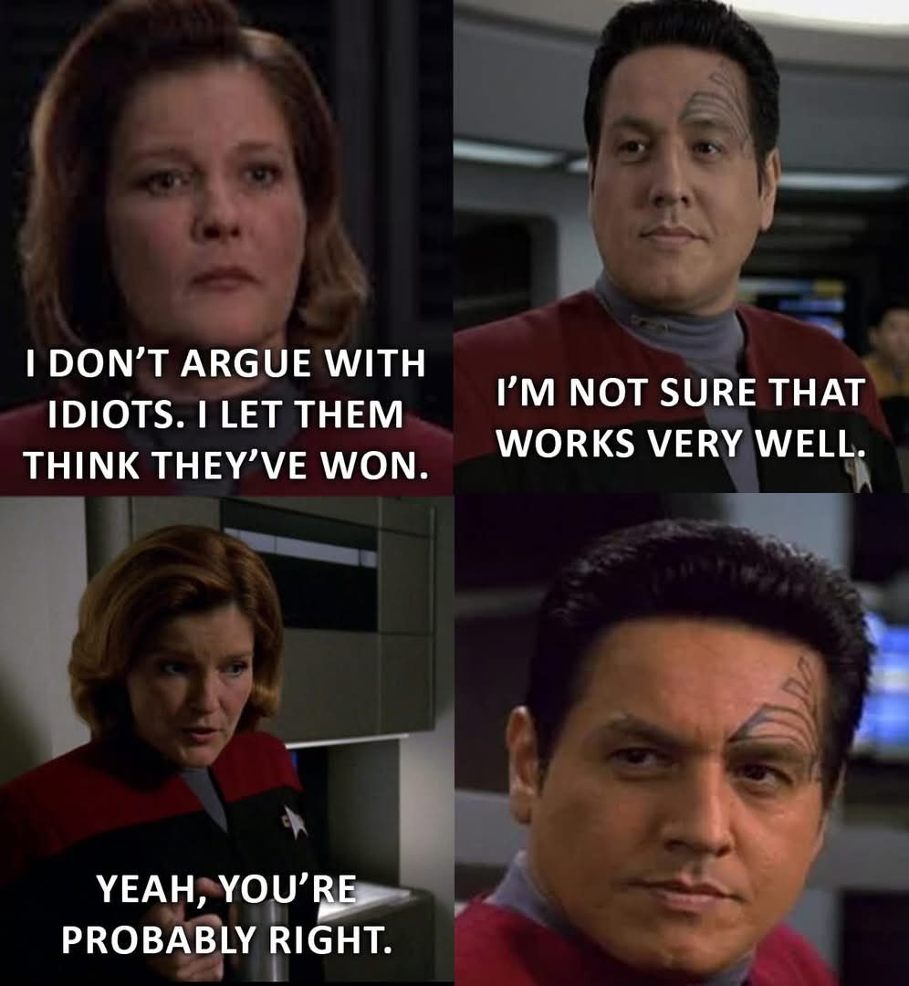 ARMUS Skin of Evil (parody) tweet media