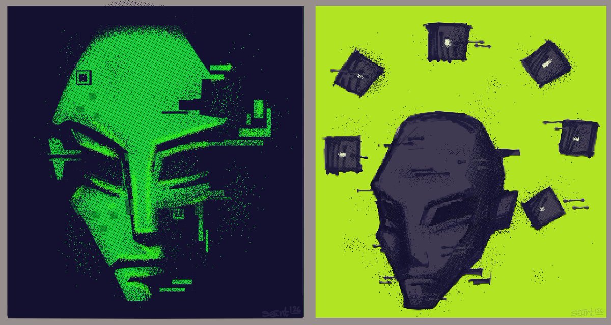 °˖➴ 𝓈𝒶𝒾𝓃𝓉 tweet media