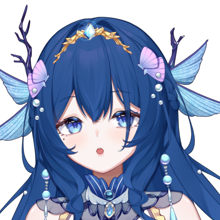 azyblueeLIVE's tweet photo. vtuber vs ffxiv wol 🫧💙🐠 !!

finally got around to this trend(?) ;w; i love my fish-horned aura HAHAHAHA

...what are the tags for this? https://t.co/zyr78bo7e9