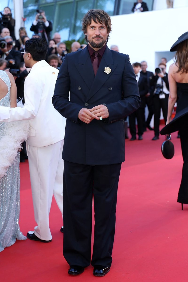 Red Carpet Fashion Awards tweet media