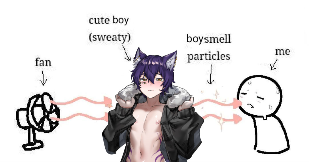 Eyes📡💜💢Eldritch Puppy Shark🐾🦈 tweet media