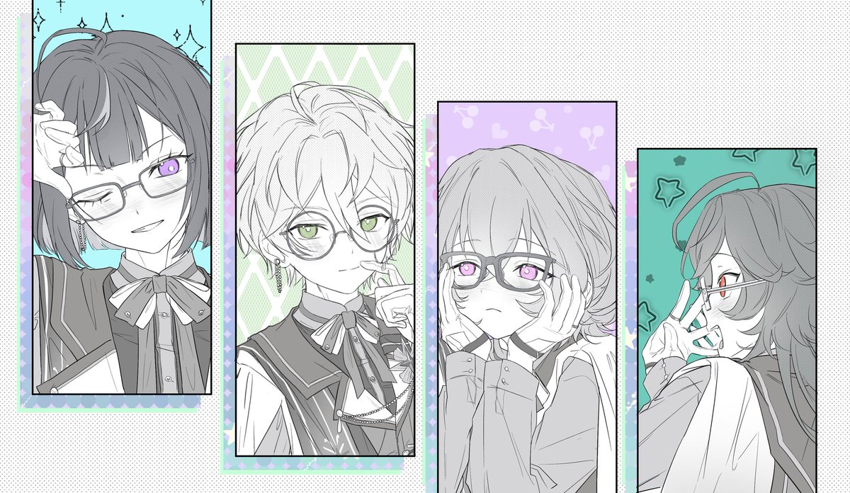 찐따소년 tweet media