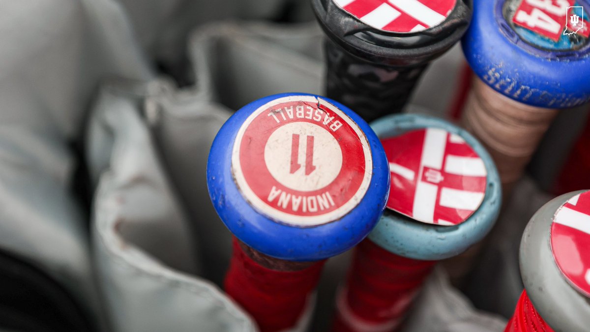 Indiana Baseball tweet media