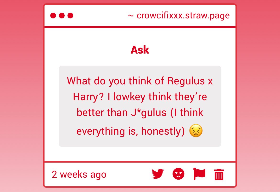 🦇🕸️Crowcifixxx | Fandom🕸️🦇 tweet media