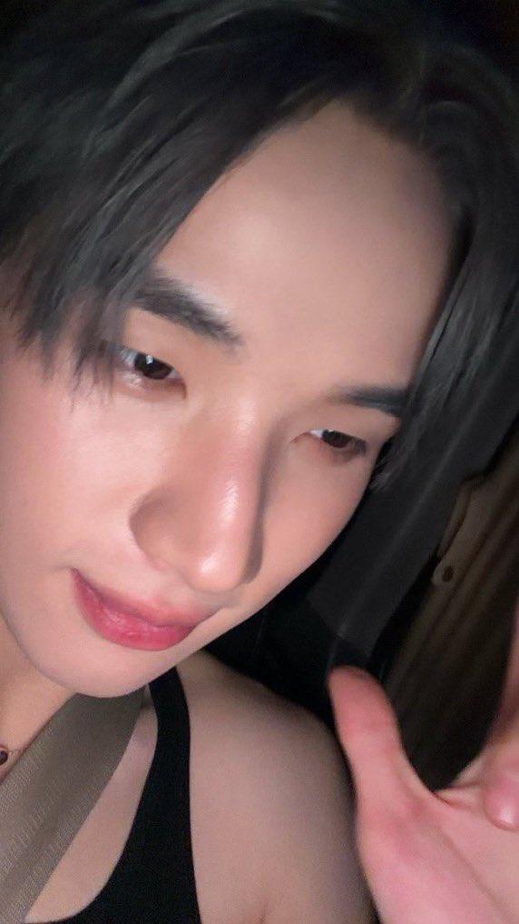 โฮปัง tweet media