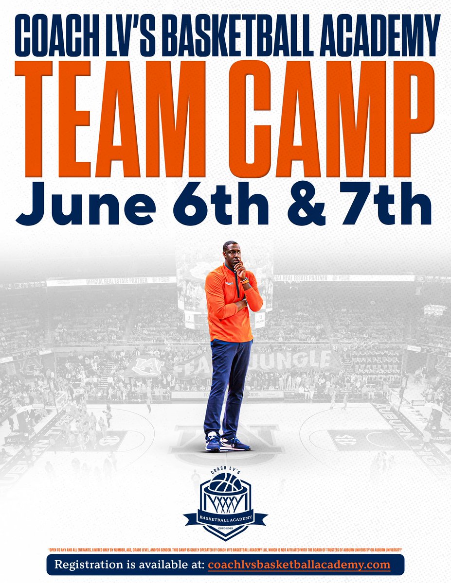 Auburn Women's Basketball tweet media