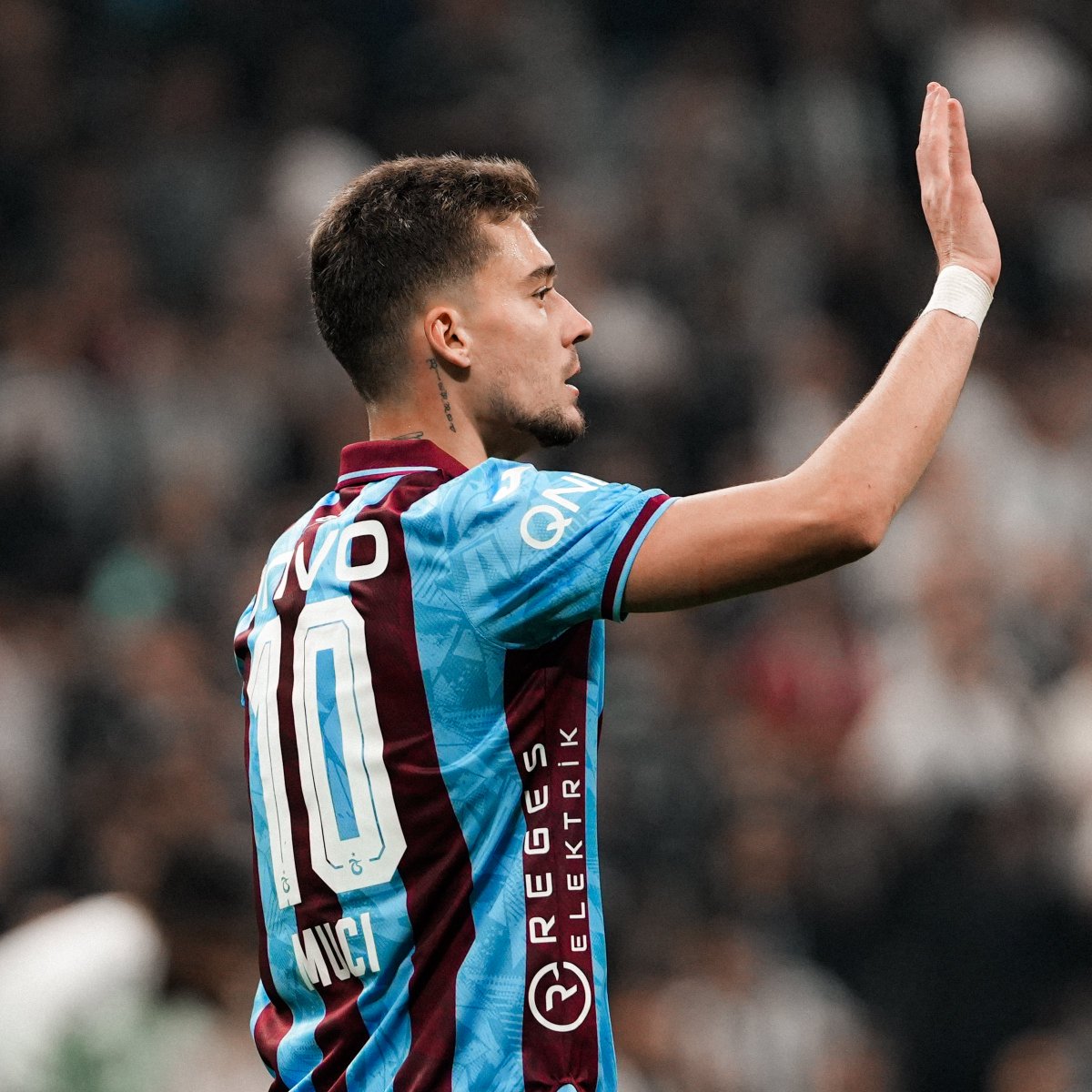 Beşiktaş JK France tweet media