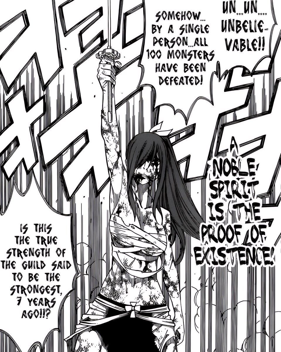 Daily Erza tweet media