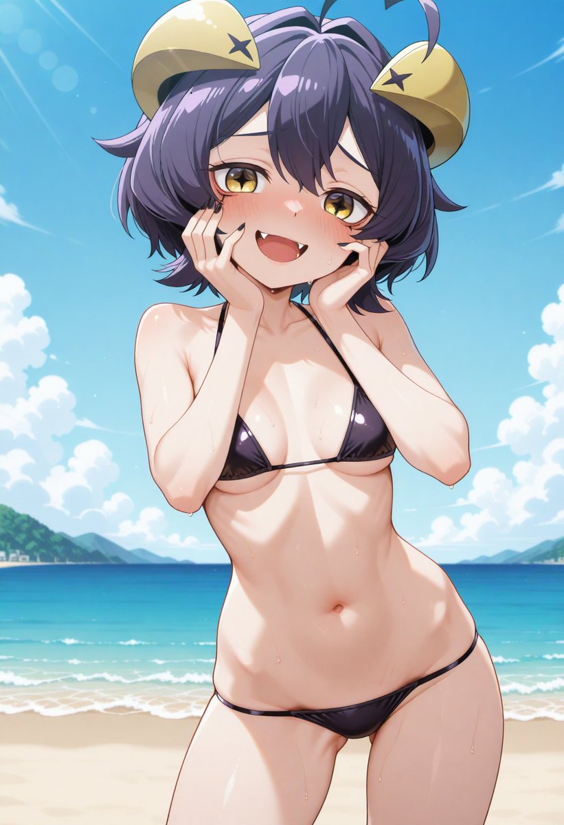 きゃすたー✨AI Art tweet media
