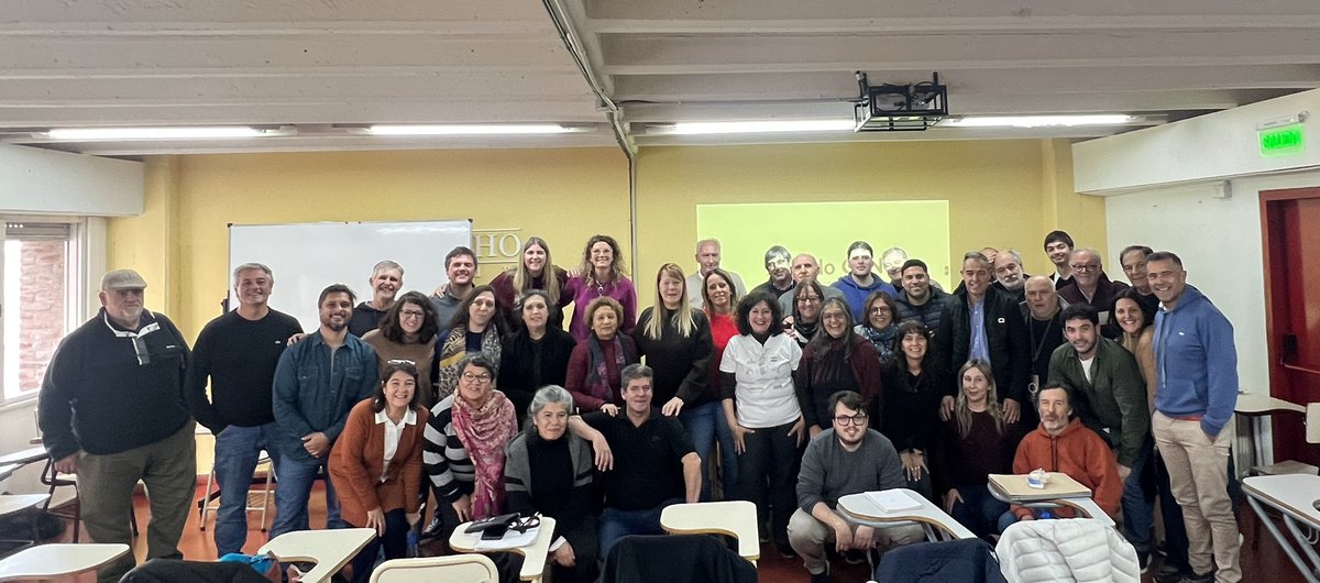 PartidoGENAzul's tweet photo. Congreso provincial del @PartidoGENBA 

Asunción de las nuevas autoridades 2026-2028

Felicitaciones @fragamarcelo y @juliaromero_13 
Presidente de la Junta Ejecutiva de la PBA y del Congreso respectivamente. https://t.co/A9vJrDAWiG