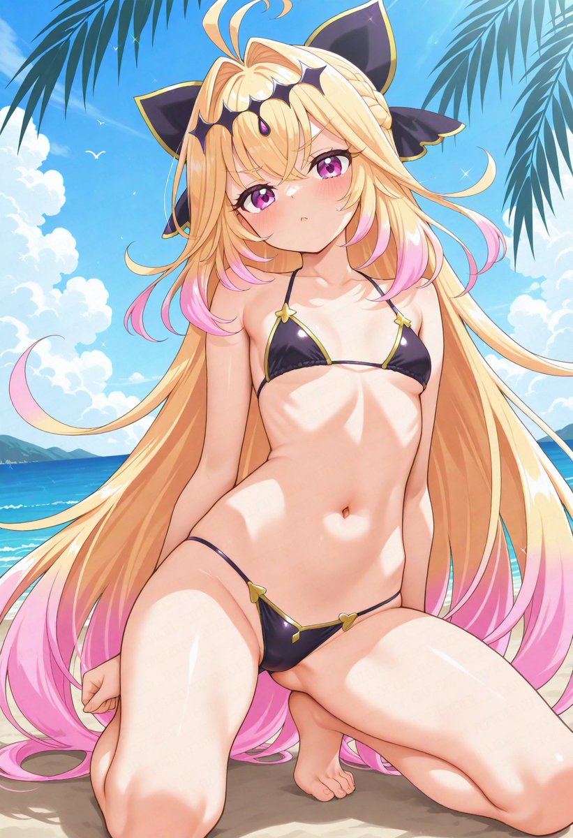きゃすたー✨AI Art tweet media