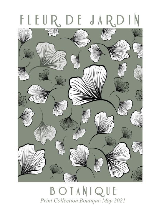 Sannellarson's tweet photo. Art of the Day! "Fleur De Jardin Floral Print". Buy at: https://t.co/W6lC2UeTj5 https://t.co/weZTPAJzvi