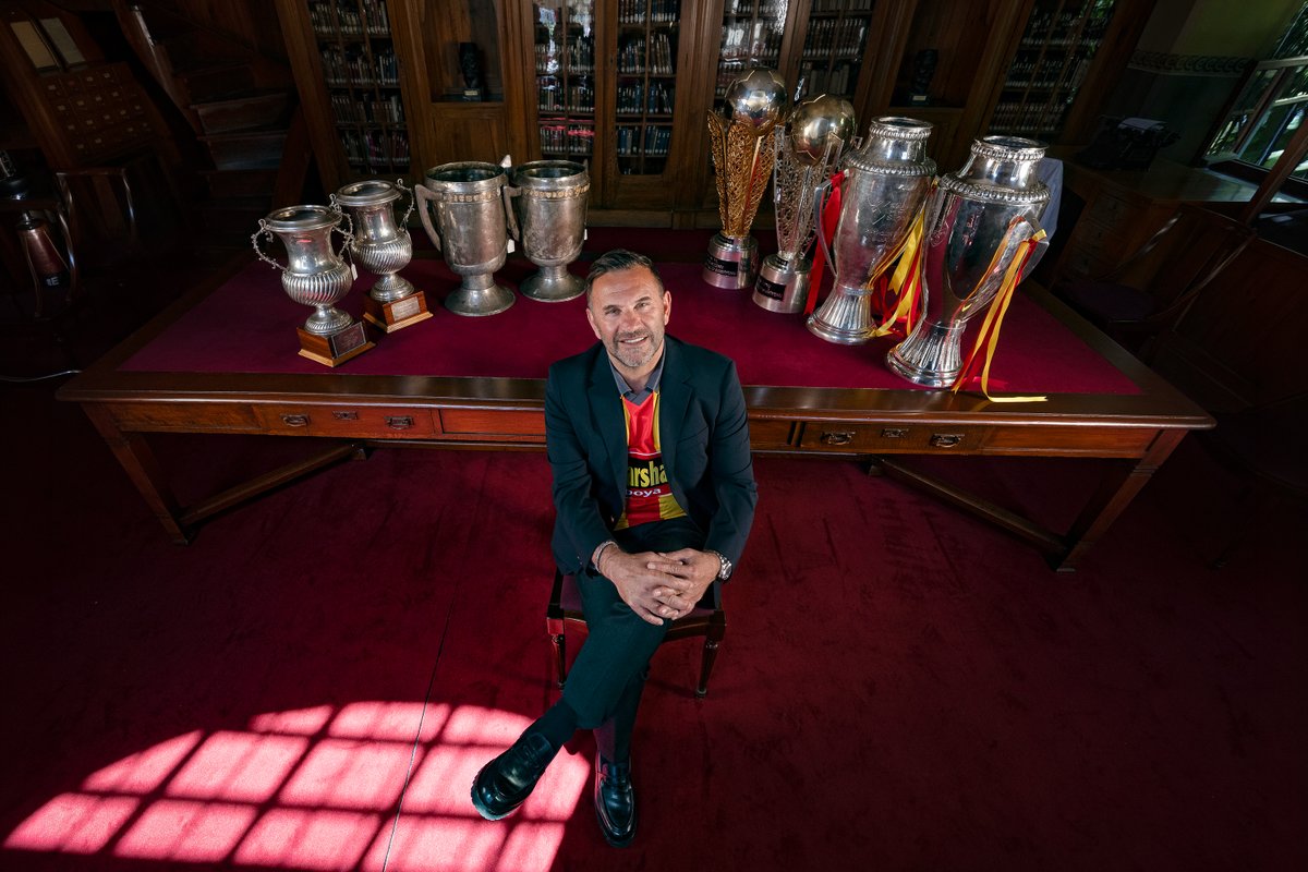 Galatasaray SK tweet media