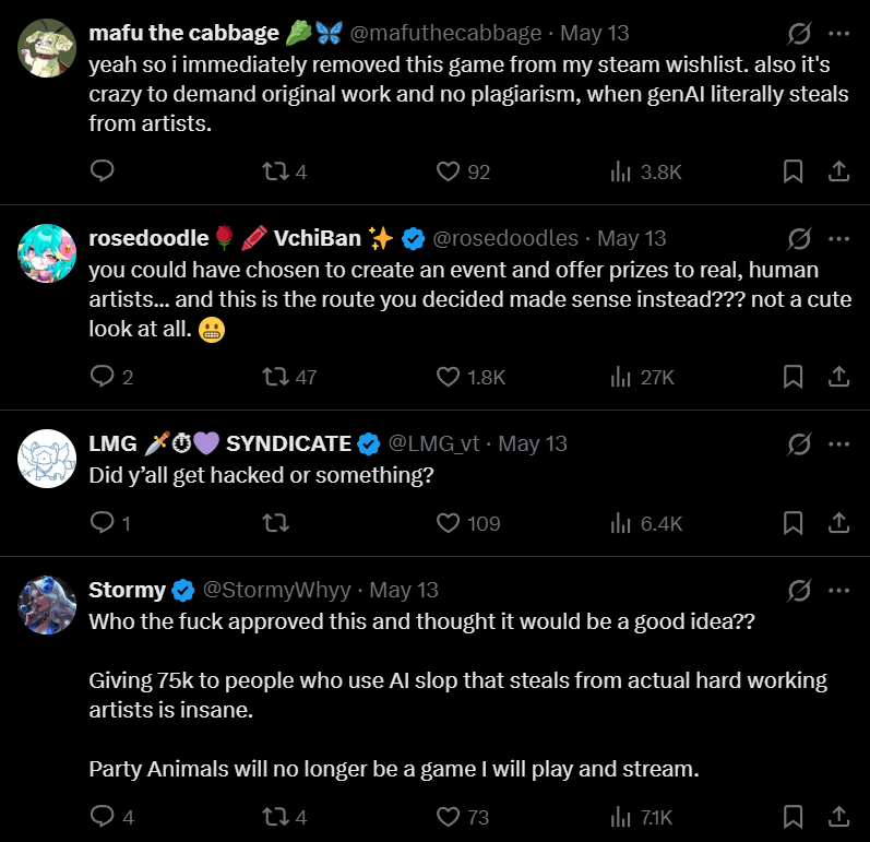 CYBERGEM 💎✨ tweet media