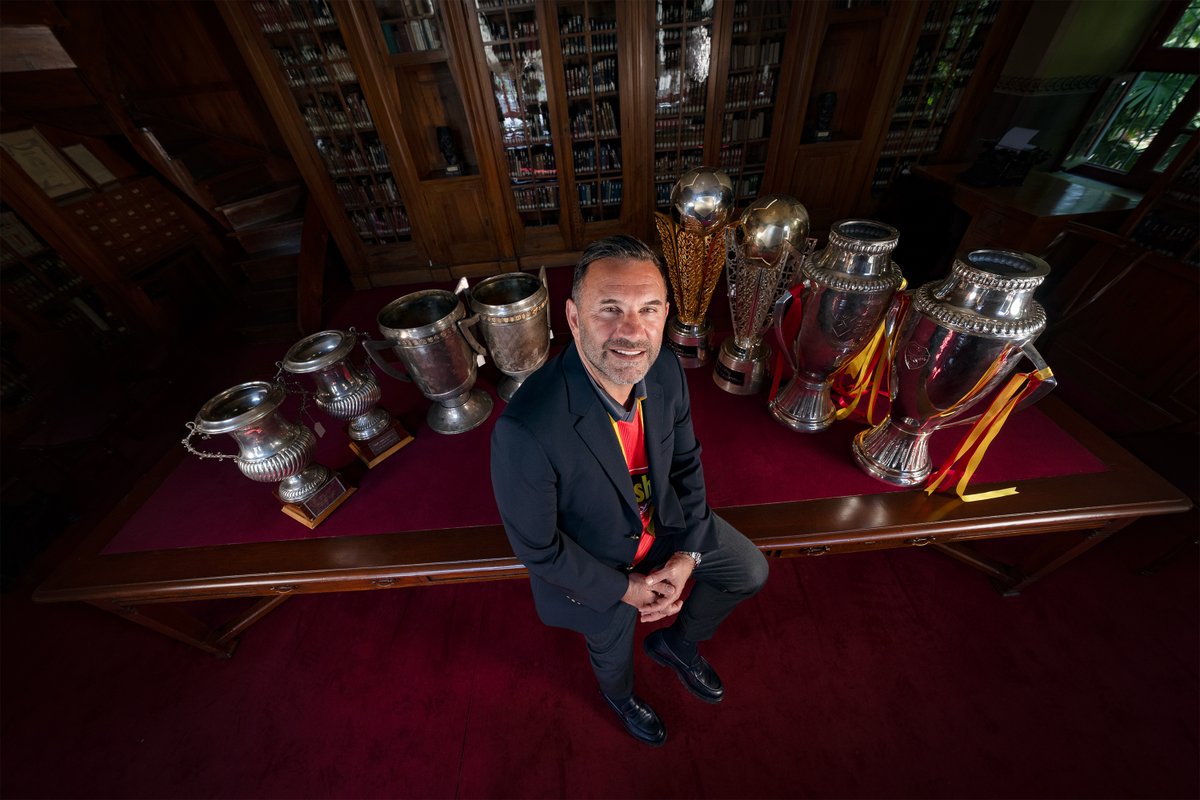 Galatasaray SK tweet media