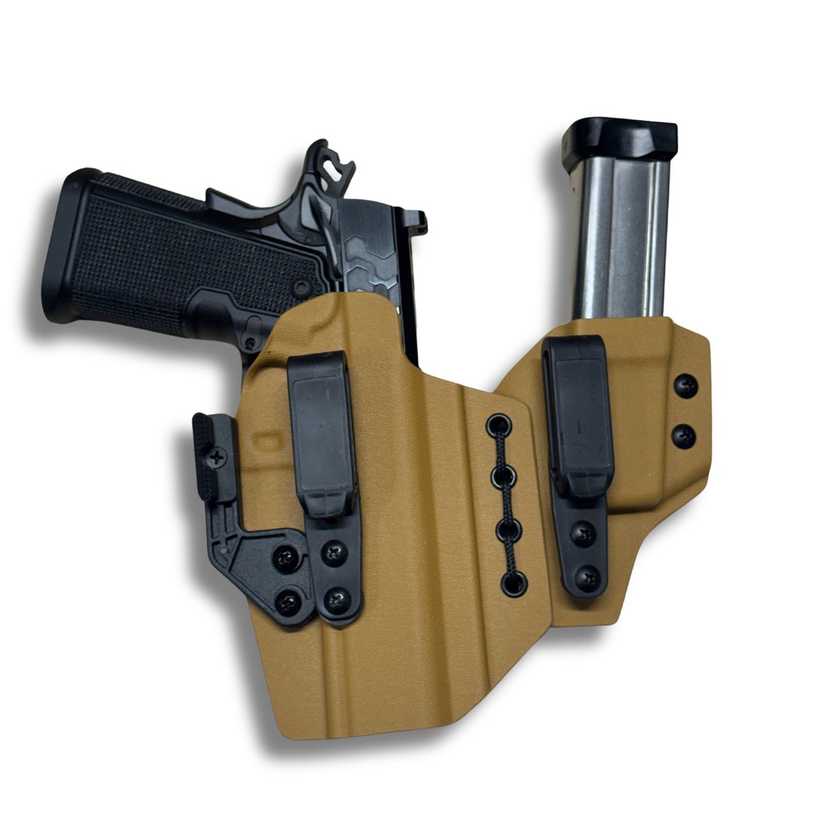 Voodoo Armory tweet media