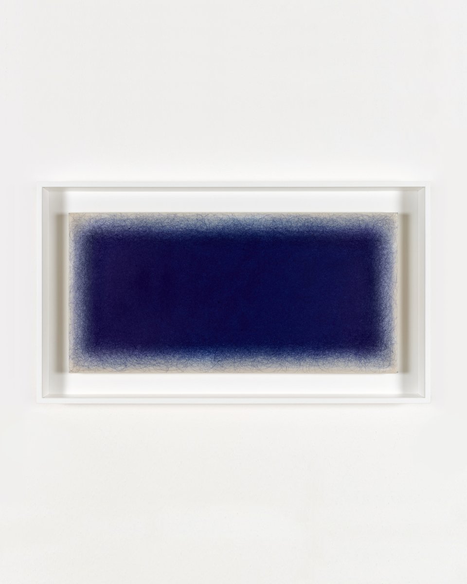 P420gallery's tweet photo. #SelectedWorks at Art Dubai
P420โs participation at Art Dubai (@artdubai) features a selection of works by Riccardo Baruzzi and Irma Blank.
๐ Art Dubai
Booth B8
๐ 14โ18 May 2026
๐ธ Carlo Favero
Courtesy the artists and P420, Bologna
#P420 #P420Gallery #ArtDubai #ArtFair https://t.co/9U9xERyfus