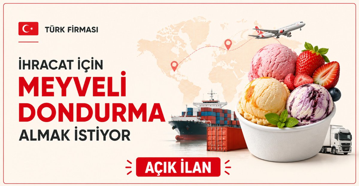 TurkishExporter tweet media