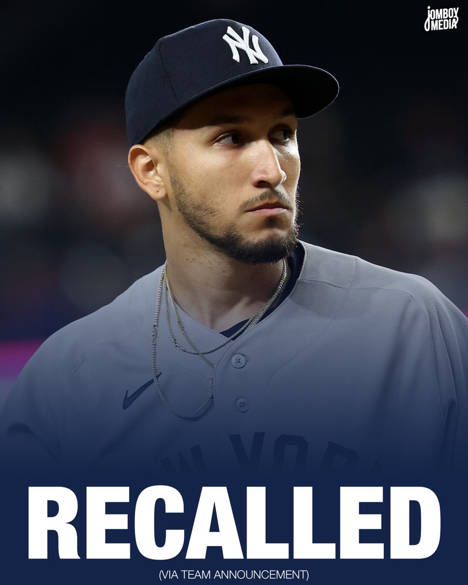 Talkin' Yanks tweet media