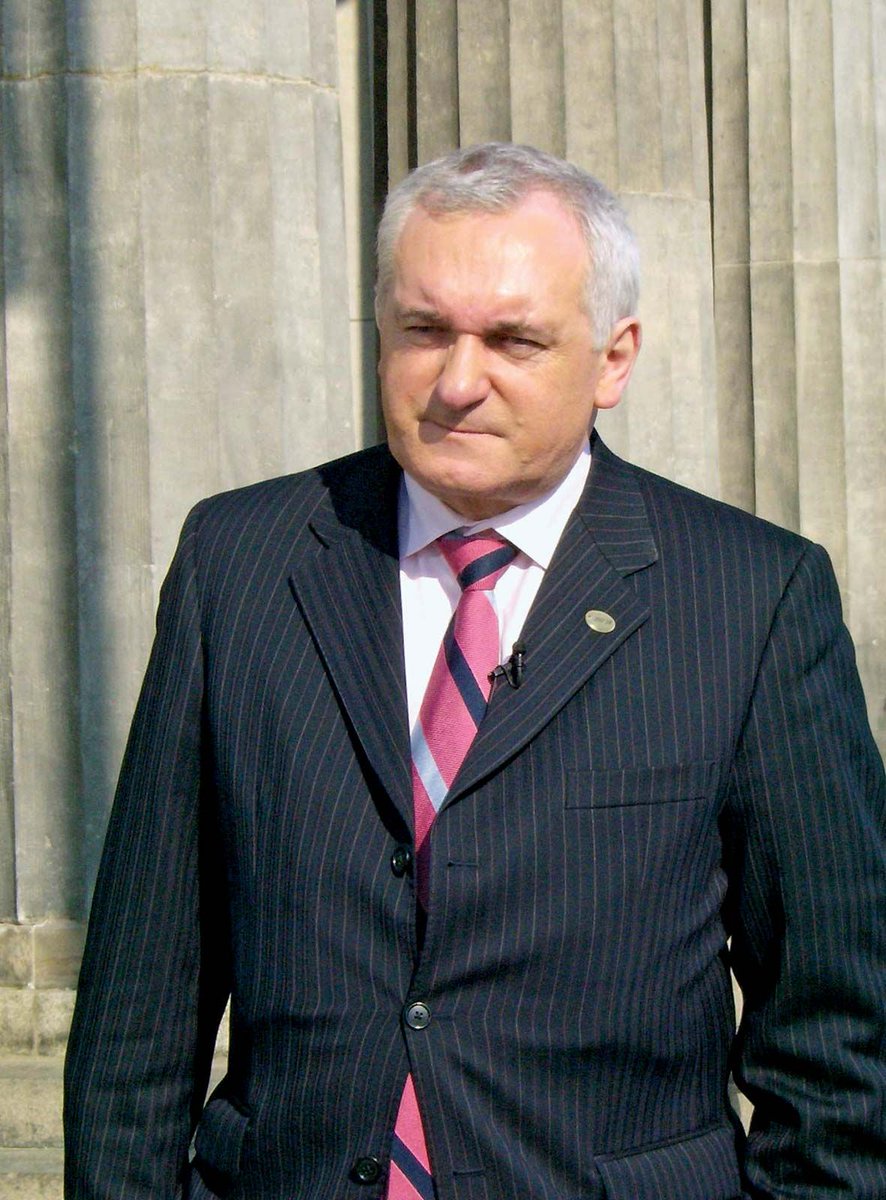 Paddy McKenna tweet media