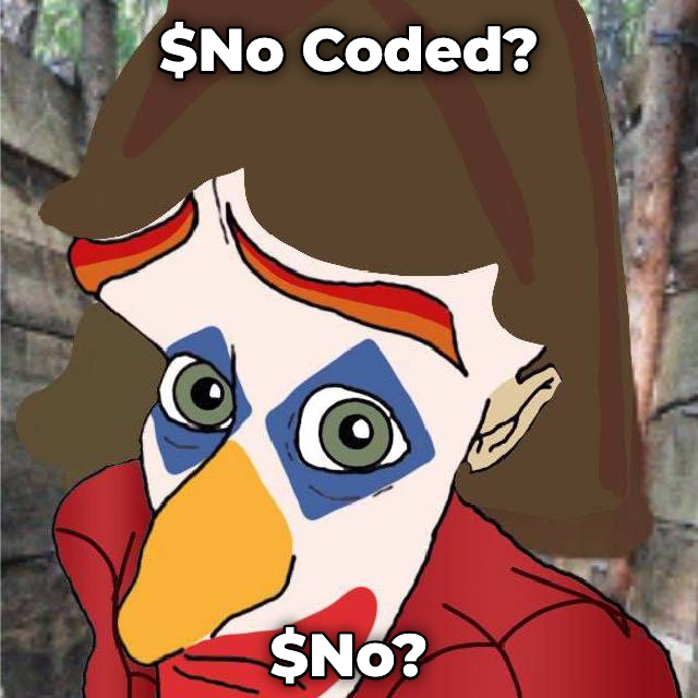 No Memes ❌ tweet media