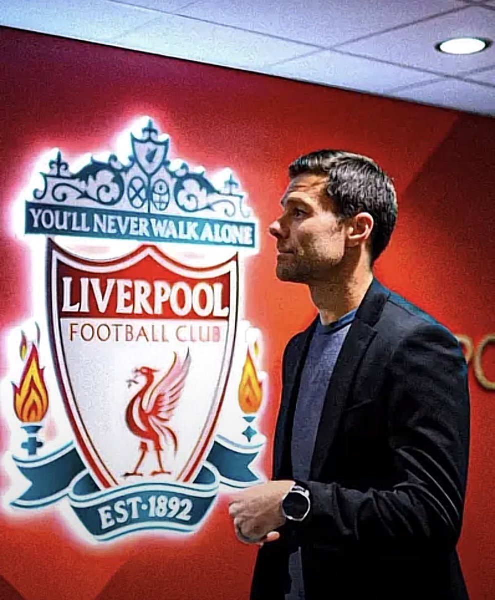 Liverpool Turkiye tweet media