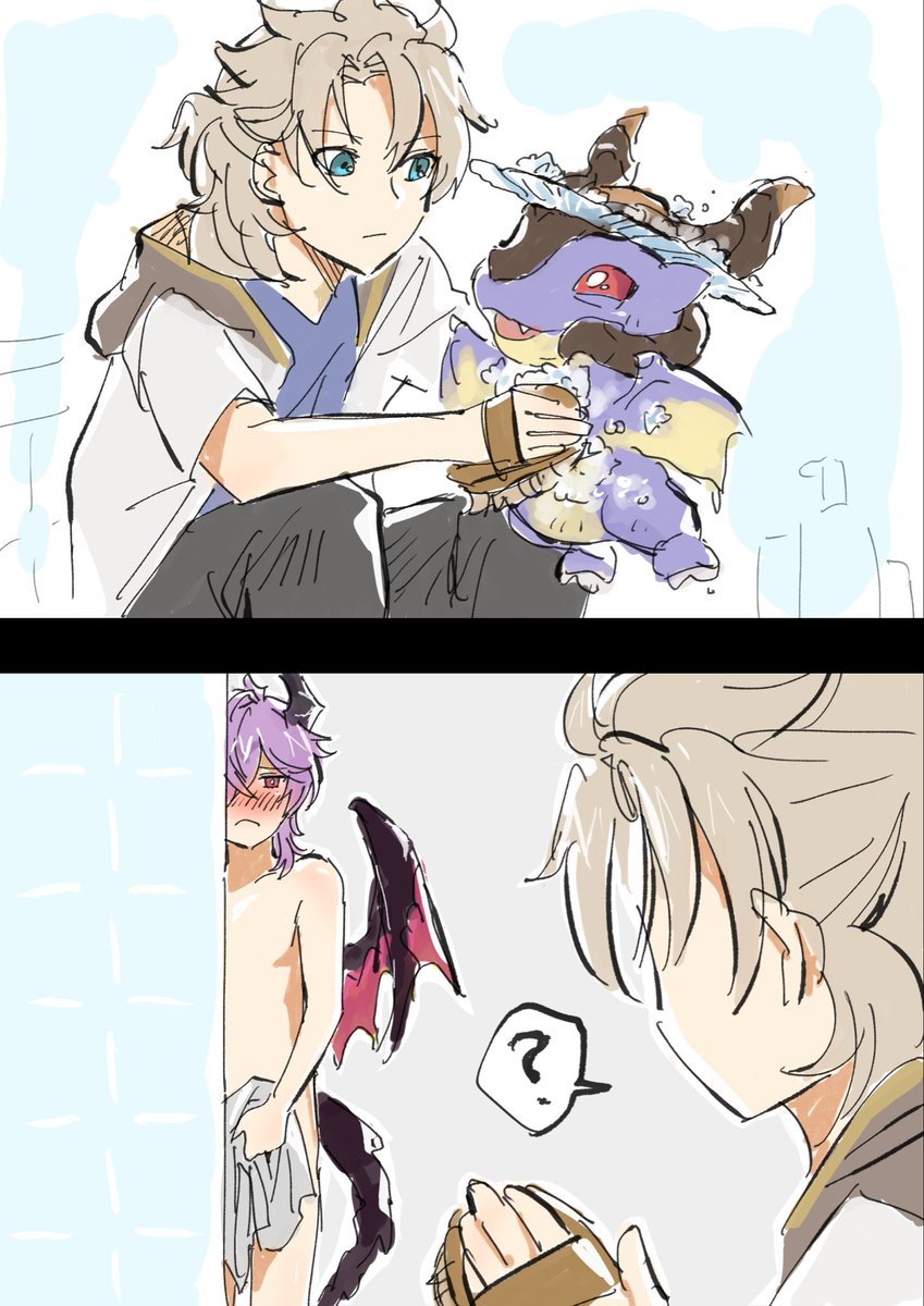 サダメ 29号 tweet media