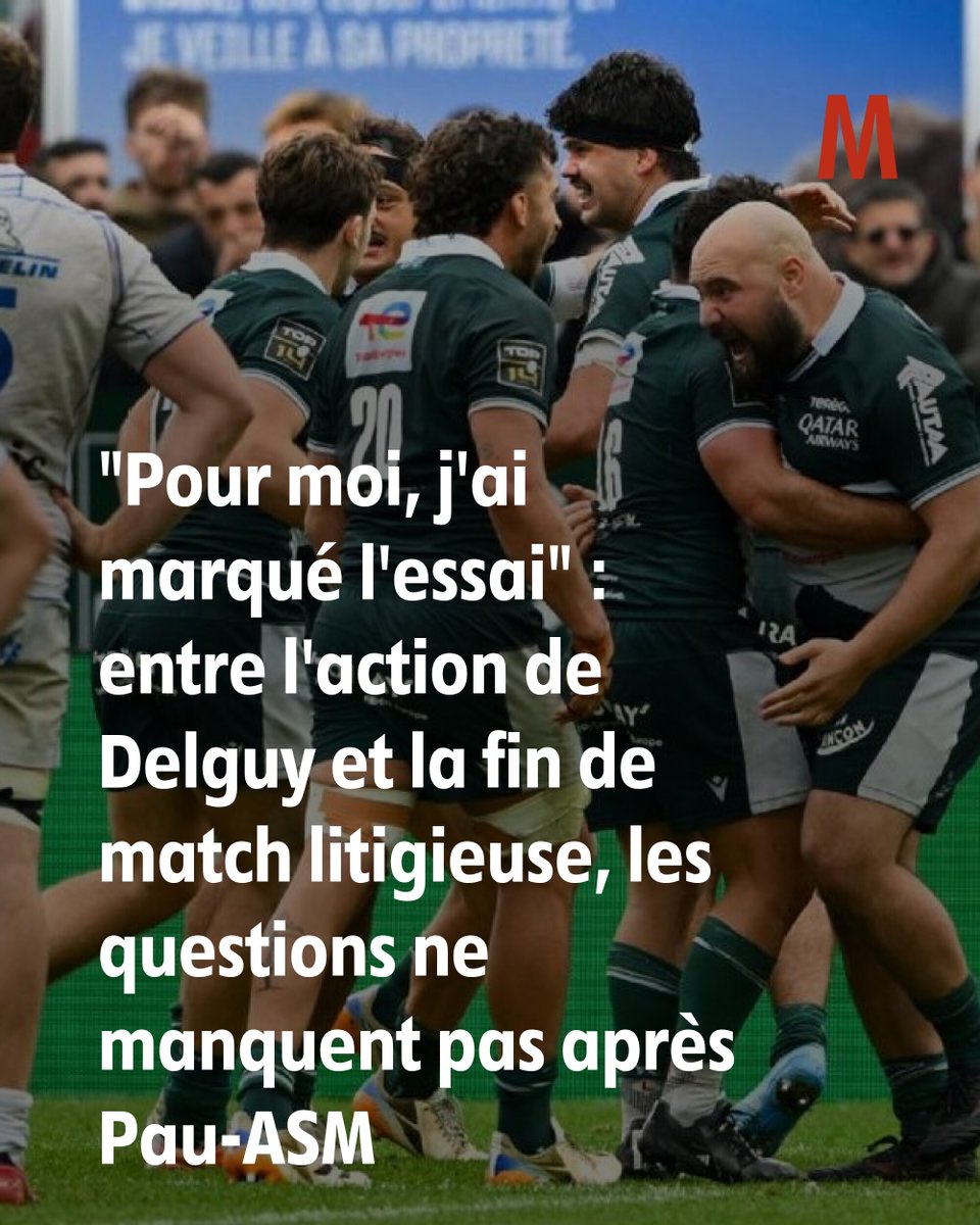 La Montagne tweet media