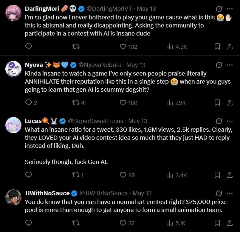 CYBERGEM 💎✨ tweet media