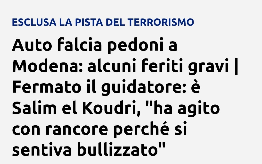 🏴‍☠️Lucå 🇮🇹 🦎💙🖤 tweet media