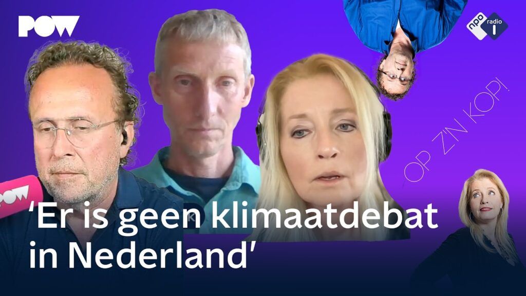 Climategate.nl ☀️ tweet media