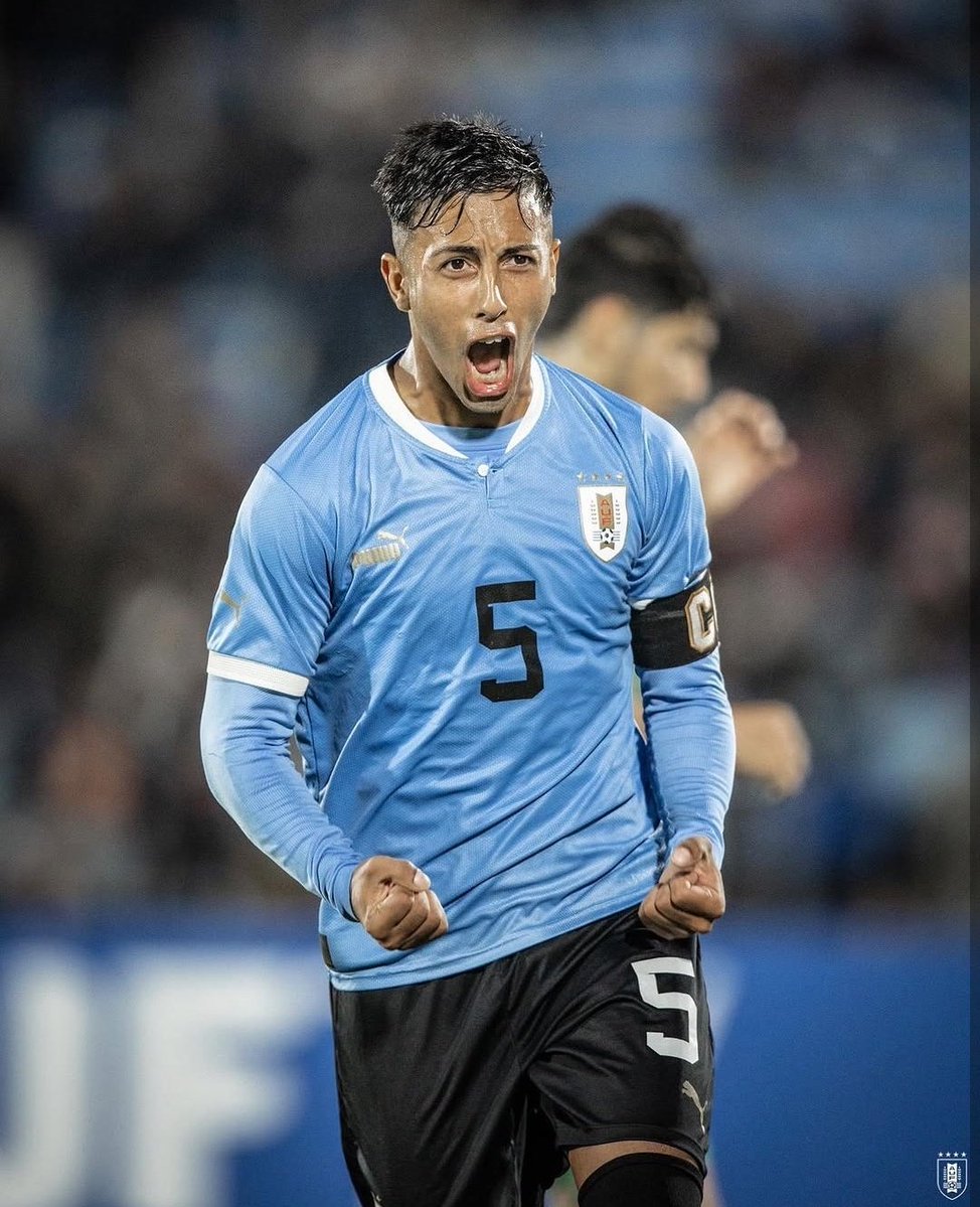 Garra Charrúa🇺🇾 tweet media