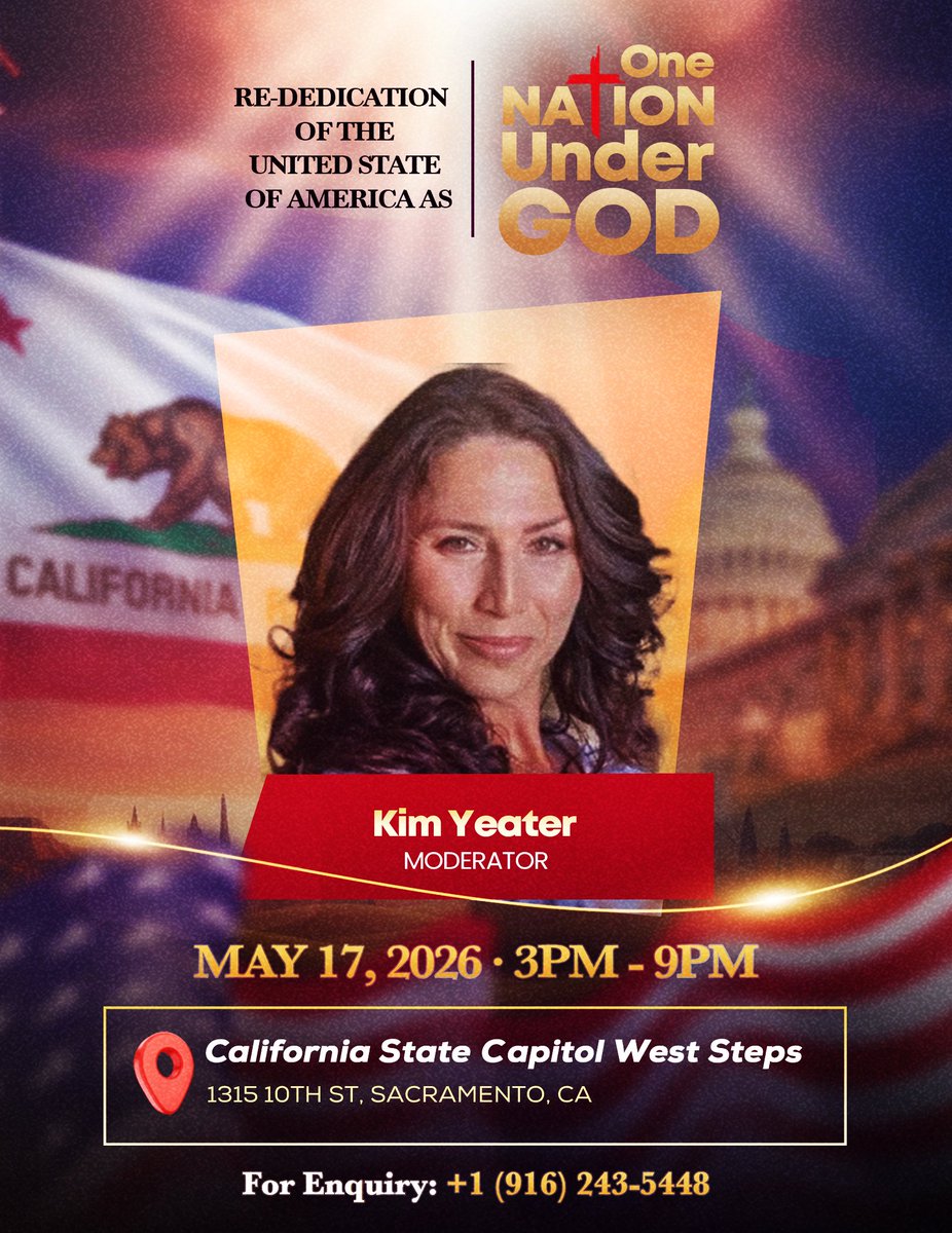Ebie Lynch for California Lieutenant Governor 2026 tweet media