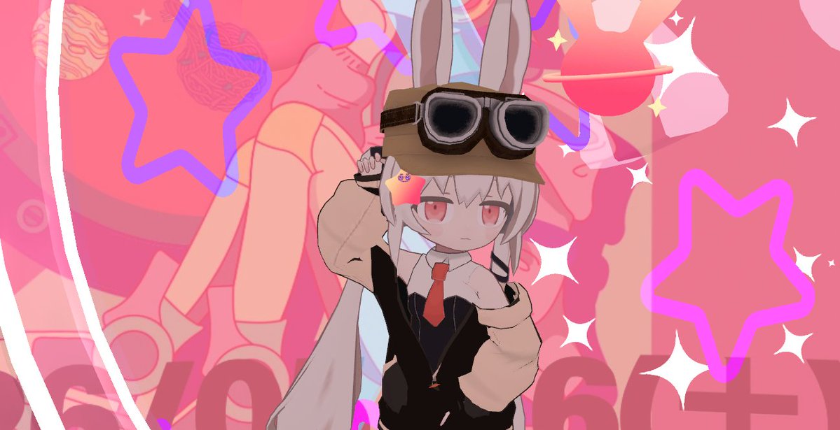 ルシャナルー(るしゃ) tweet media