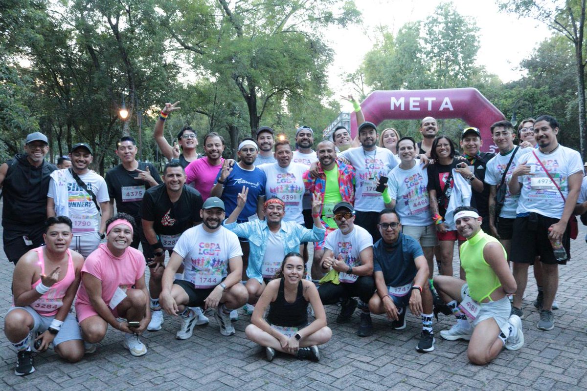 PILARES CDMX tweet media