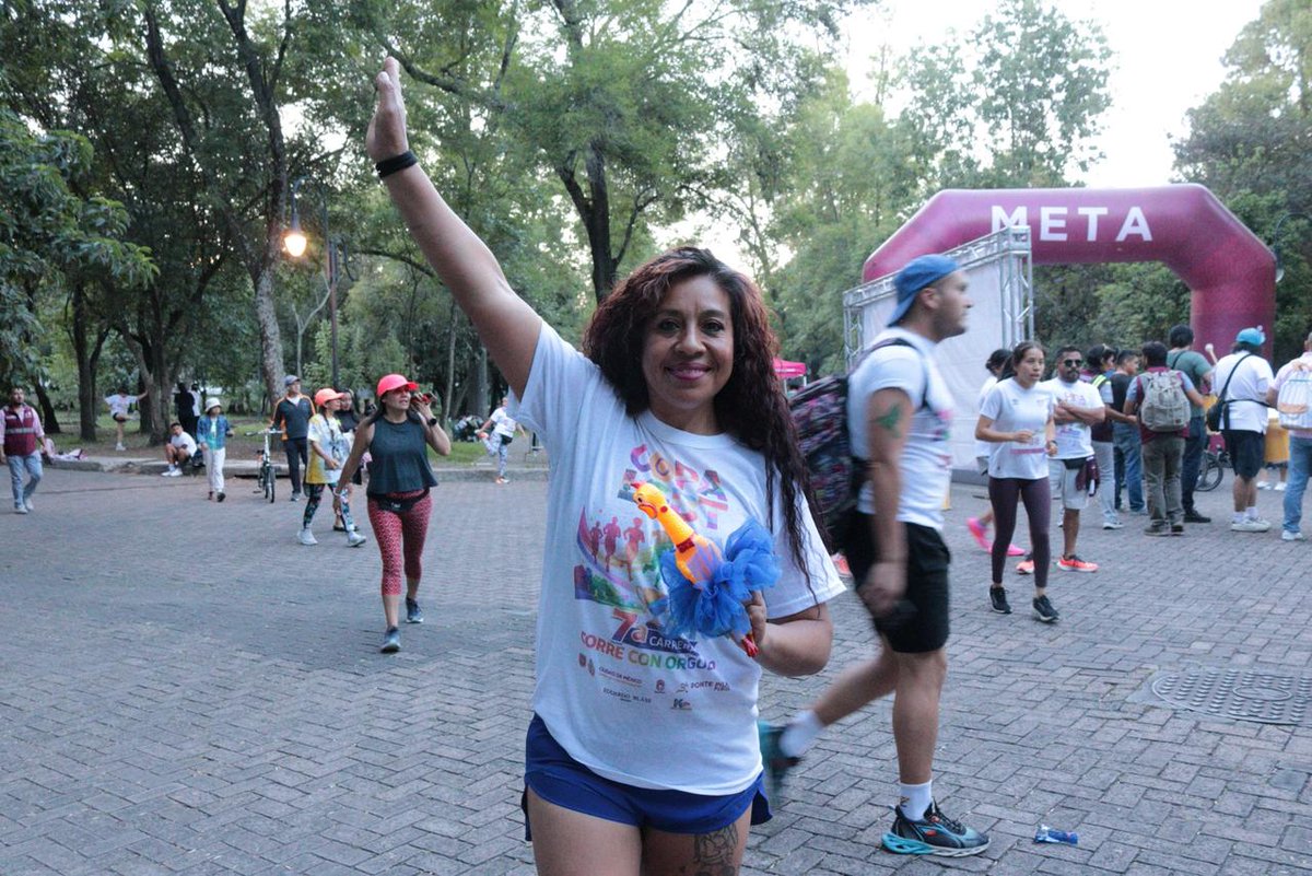 PILARES CDMX tweet media