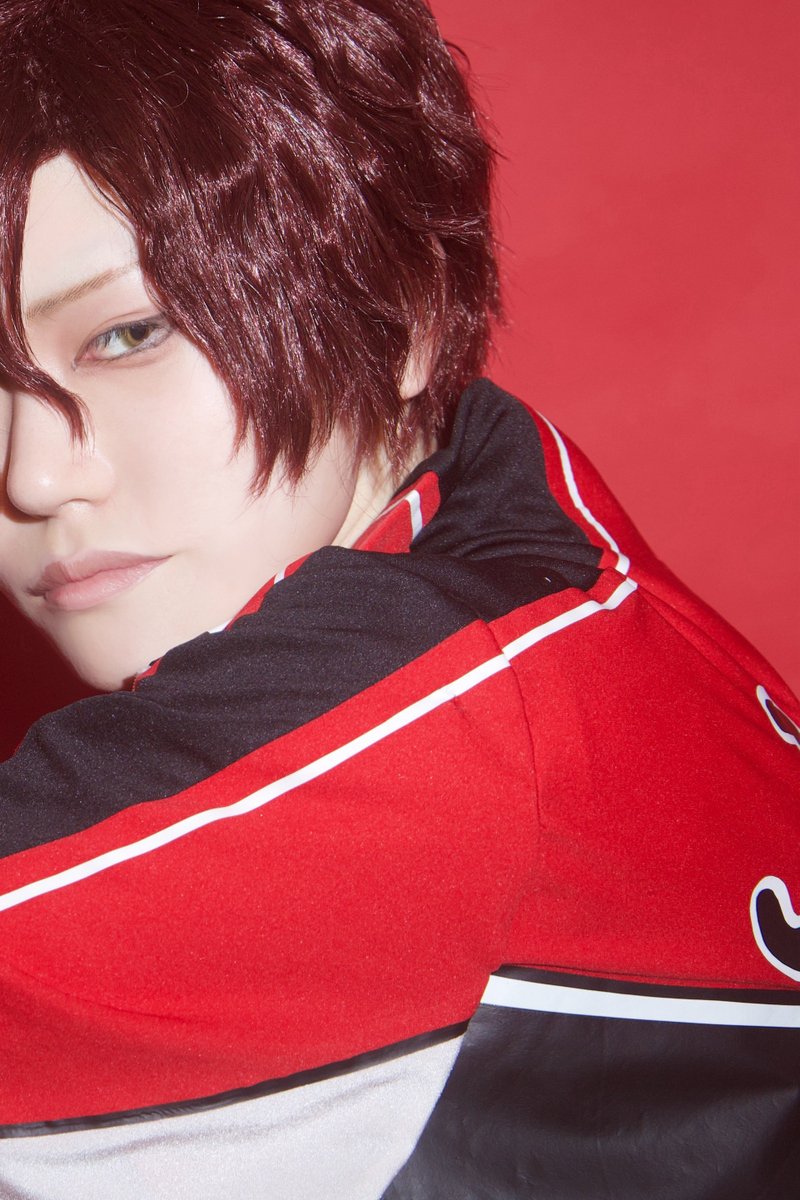 cos_tnpr 毛利寿三郎 最後まで、目ぇ離したらアカンよ photo_