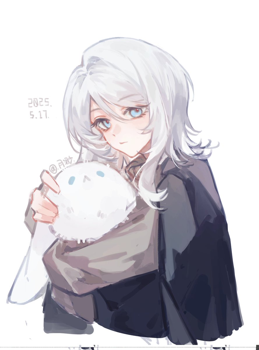月渺🌙 tweet media
