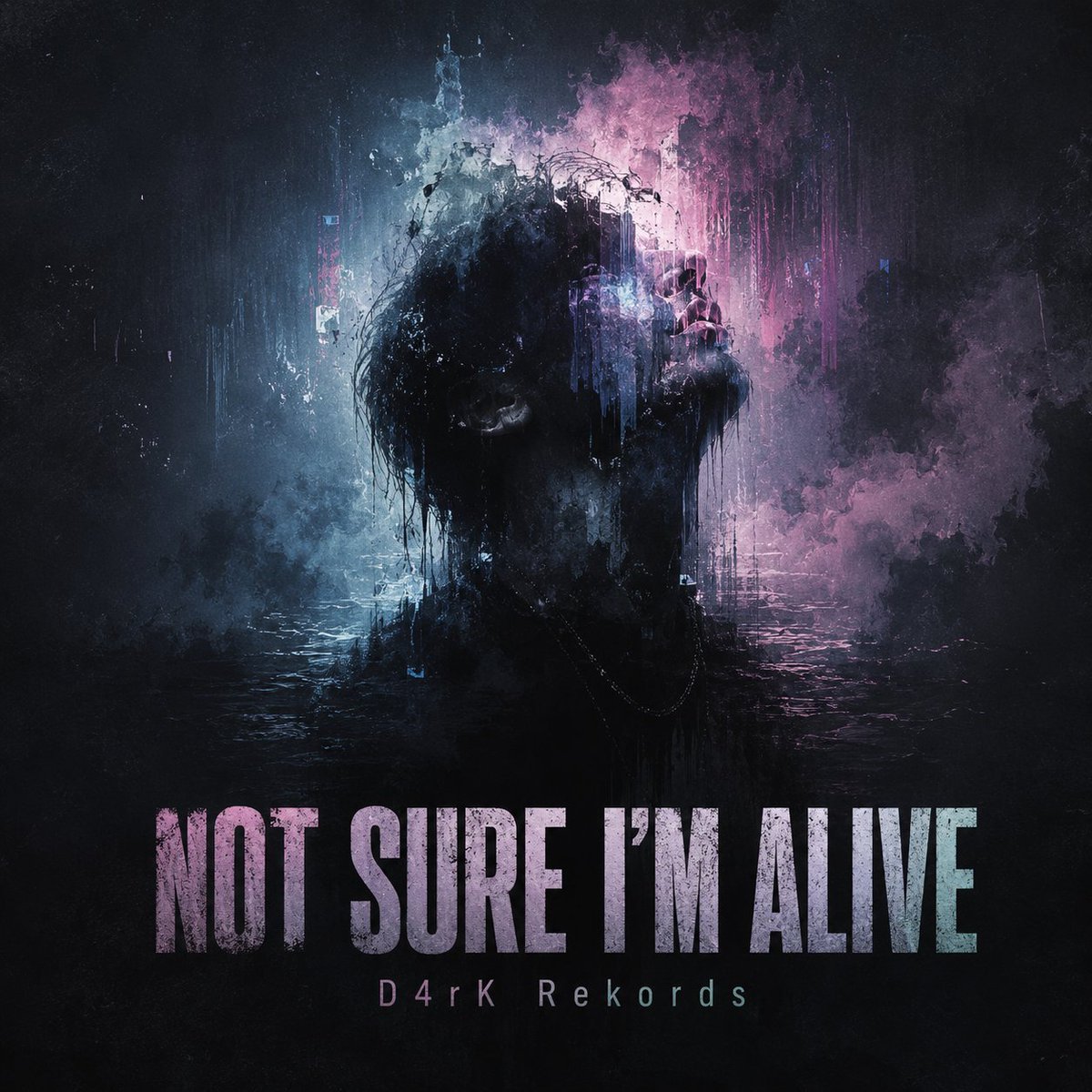 D4rKRekords's tweet photo. Some days you fake it so well, even you forget it's fake. Also, my new track "Not Sure I'm Alive" is out now. :)
For anyone who's smiling outside while falling apart inside.
🎧 Listen now: https://t.co/w89os46kK0
#EmoTrap #AltPop #SadTrap #DarkPop #Cyberpunk #NewMusic #Music https://t.co/6pAyzuhSk7