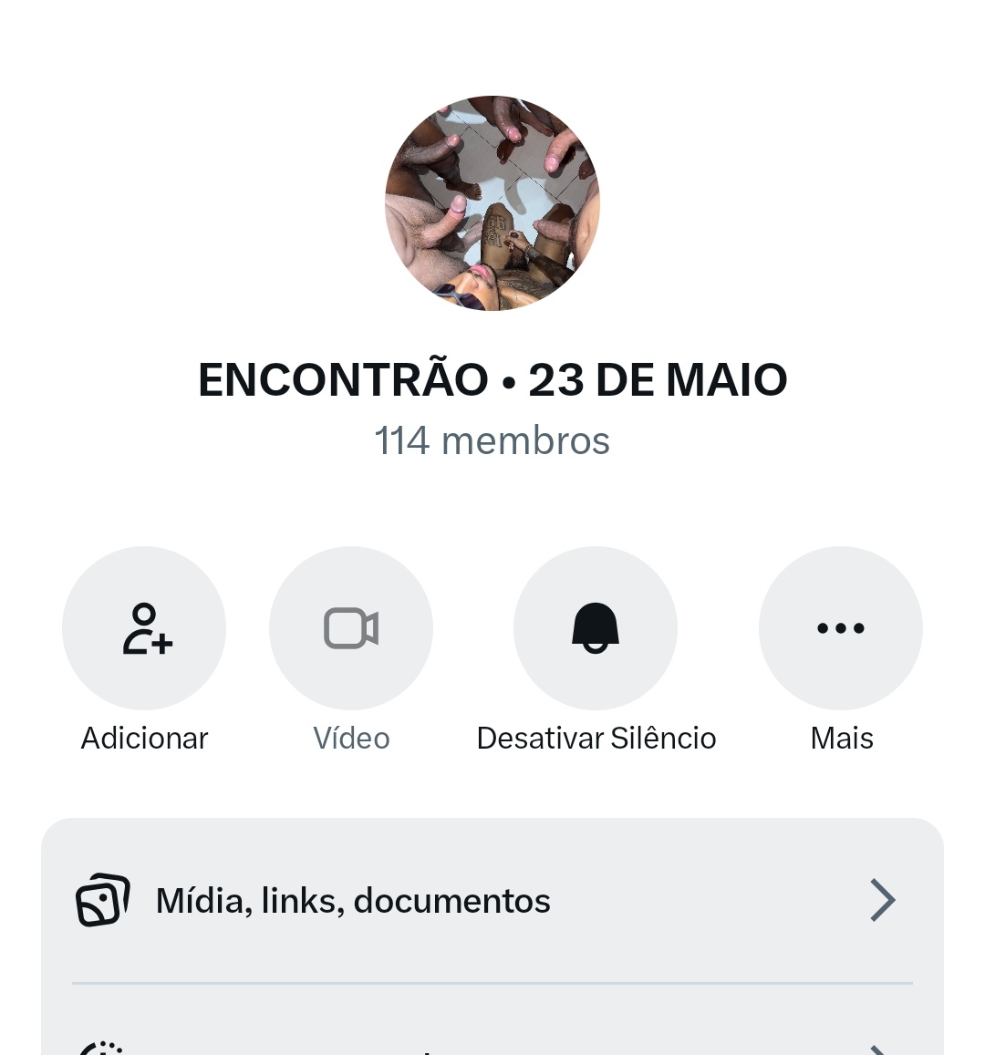 ENCONTRÃO • NESTE SÁBADO 🔥 tweet media