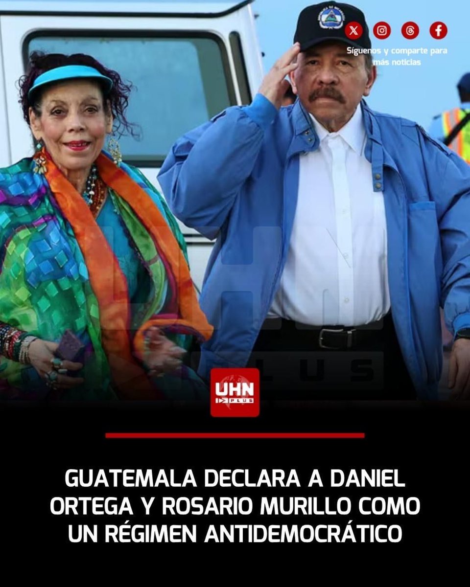 UHN Plus tweet media