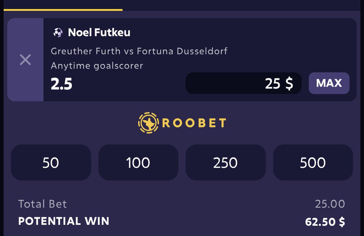 Gamblingverse tweet media