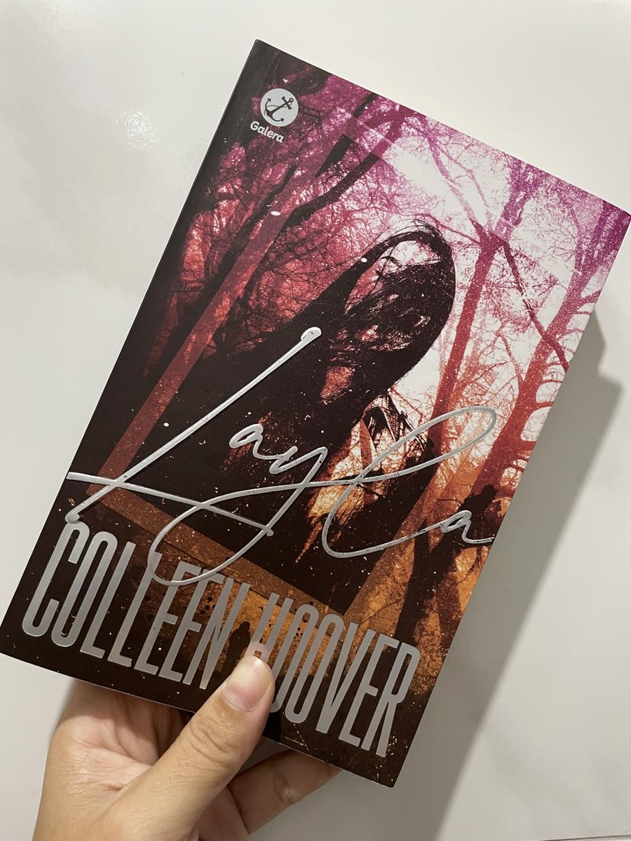 OfertasSherlock's tweet photo. Oferta #BookFriday

🎟 Use o cupom: LIVROS20

📚 Layla

💵 R$ 23,12

https://t.co/WNc5bMXmrS
https://t.co/WNc5bMXmrS
https://t.co/WNc5bMXmrS

📚 Teste grátis o Kindle Unlimited:   https://t.co/OFiGEORztx https://t.co/jWKW6rnNUD