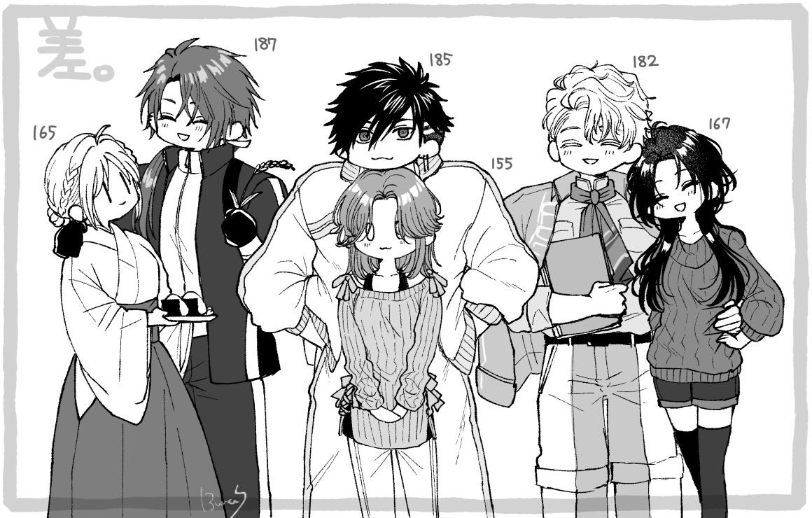 ブナ（分身） tweet media