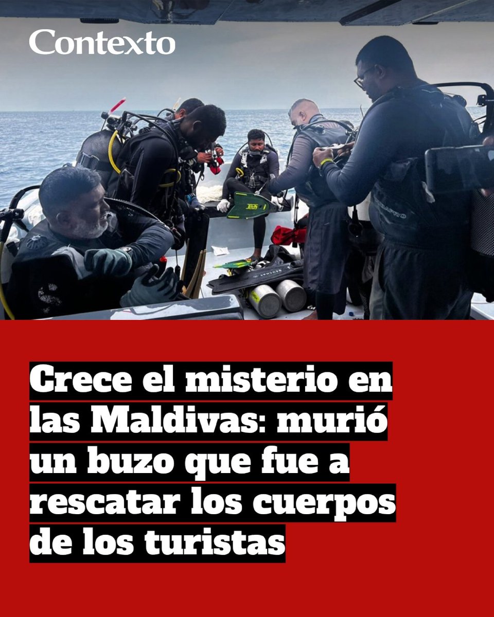 Contexto Tucumán tweet media