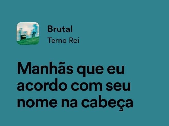 letras estranhamente boas tweet media