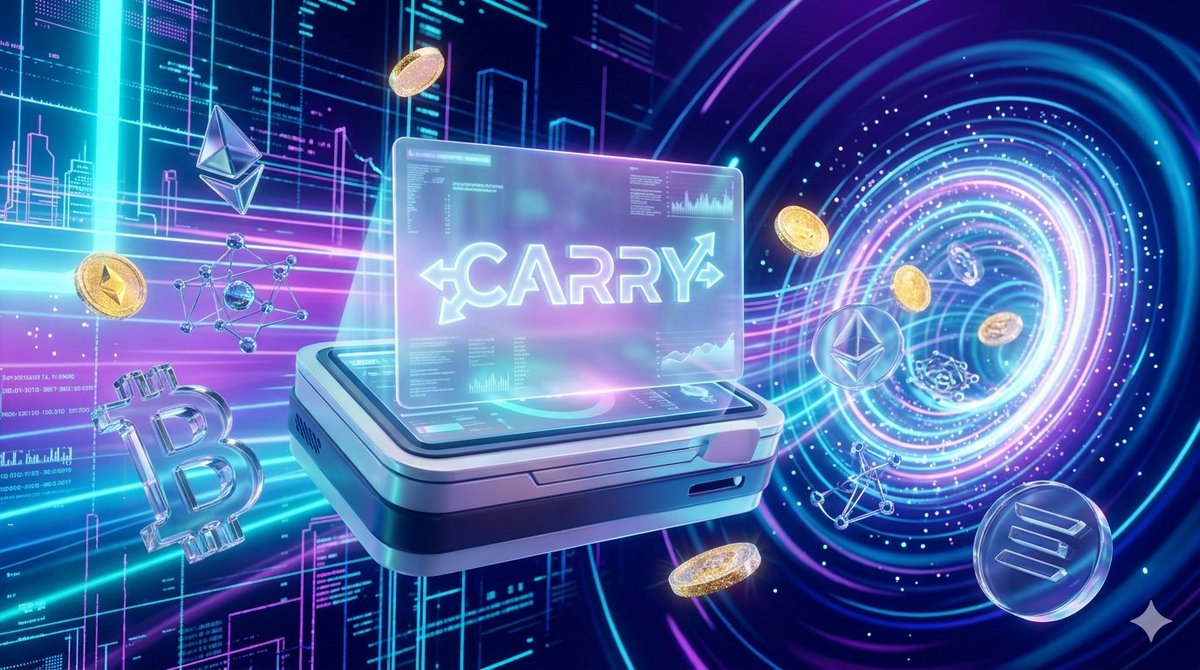MuradUlHaq0007's tweet photo. Swap, trade, and bridge your assets effortlessly. Welcome to the future of decentralized exchange. Capital efficiency meets ultimate security. 🌐✨

Explore now: https://t.co/guQCsLe5sh #DeFi #Crypto #Web3 #CarryExchange https://t.co/UVDjt9bTSu